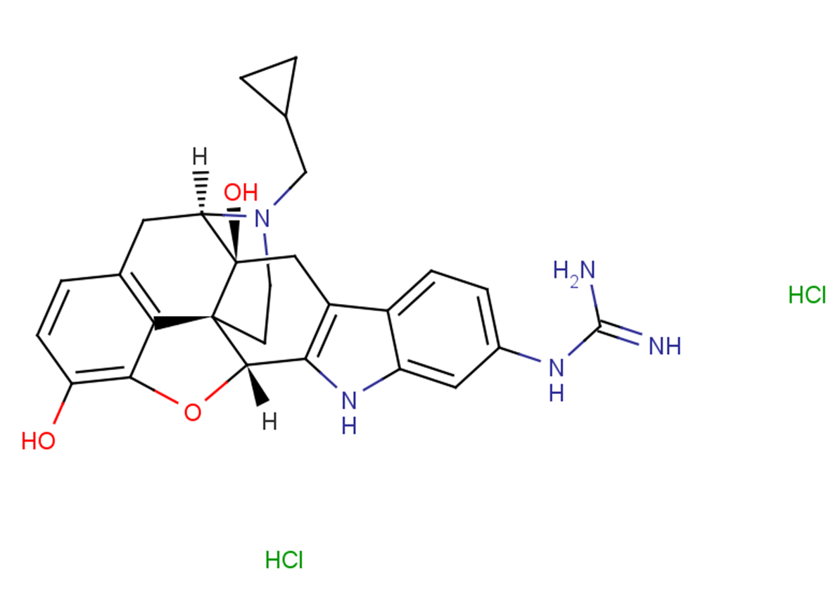 6'-GNTI dihydrochloride