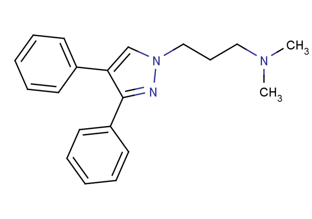 Fezolamine