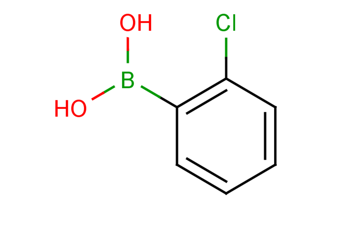 2-Chlorophenylboronic acid