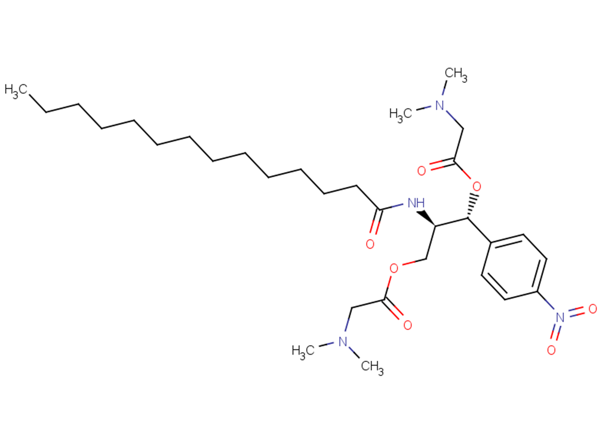 LCL521 Chemical Structure