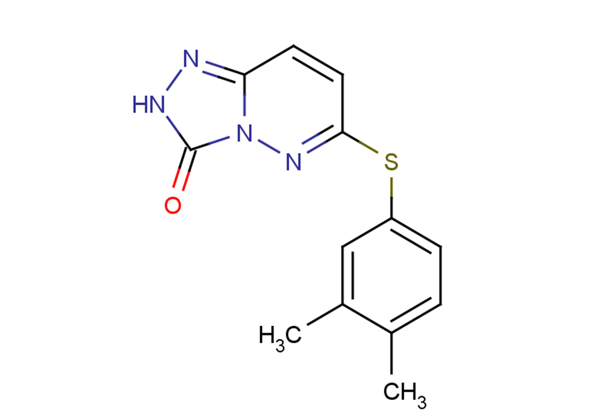 Carboxylesterase-IN-2