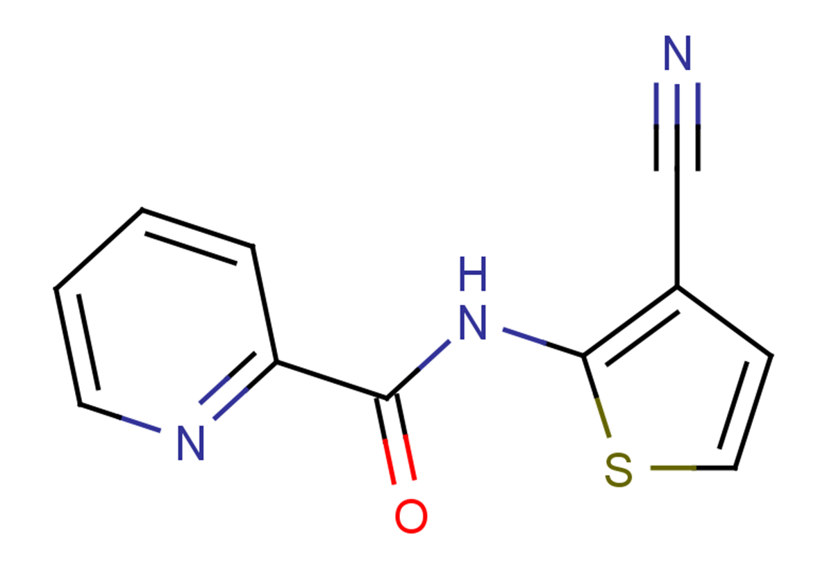 Casein kinase 1δ-IN-1