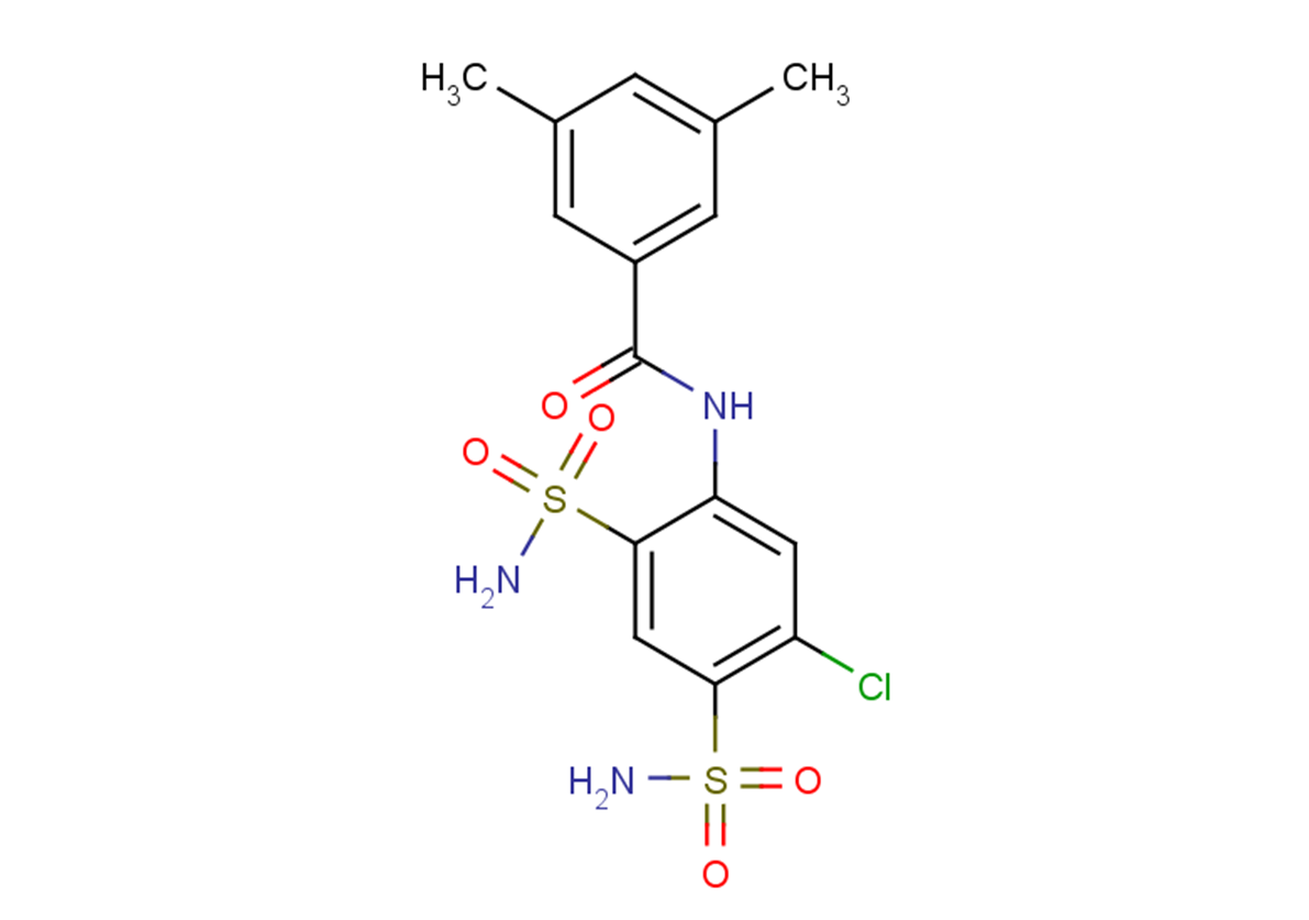 hCAII-IN-9