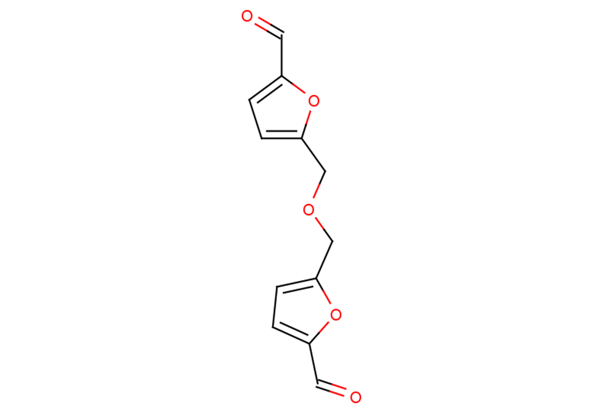 Cirsiumaldehyde