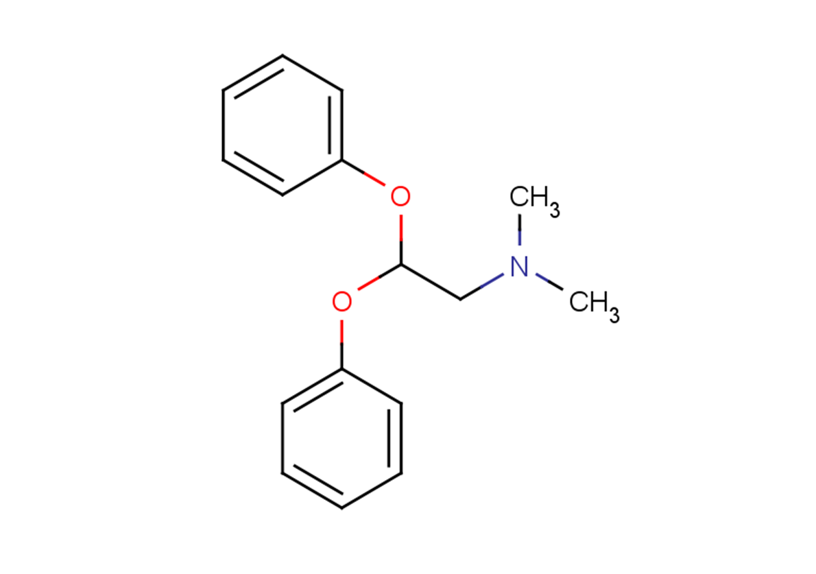 Medifoxamine