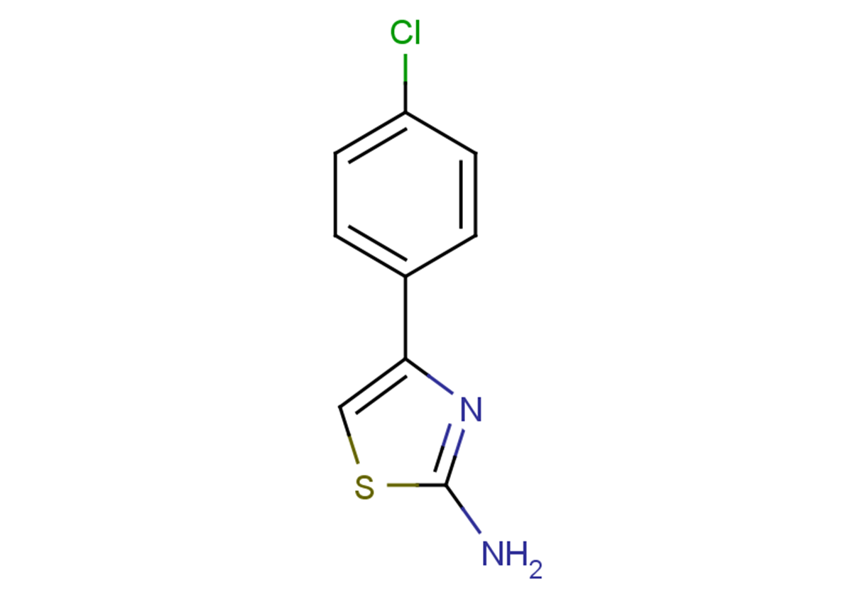 Histone acetyltransferase p300 Inhibitor 4c