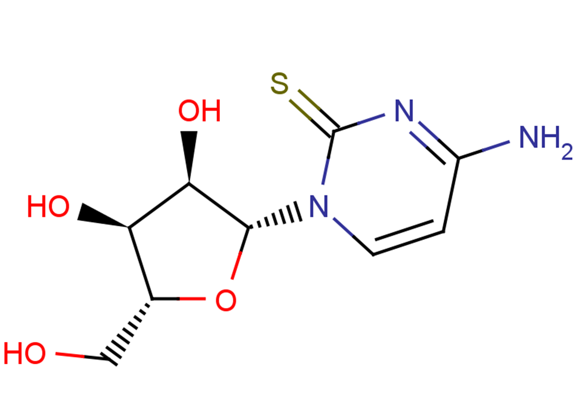 2-Thiocytidine