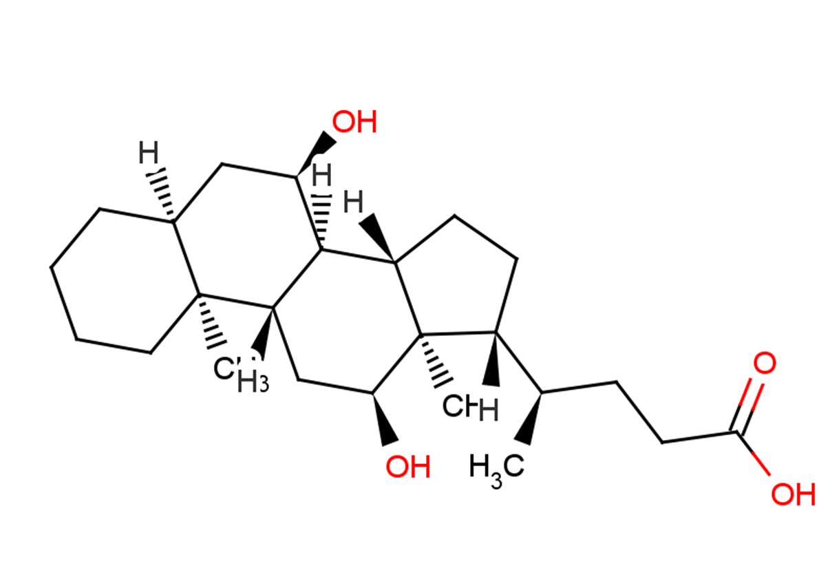 Isodeoxycholic Acid