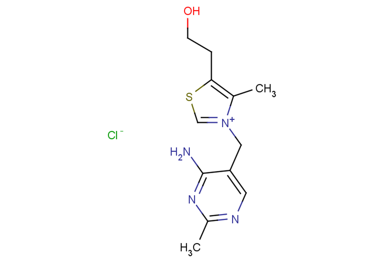 Thiamine monochloride