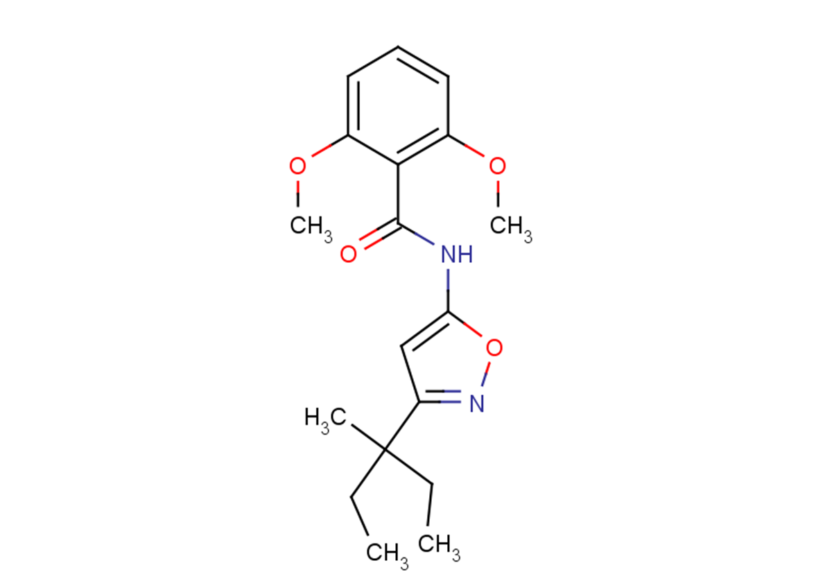 Isoxaben