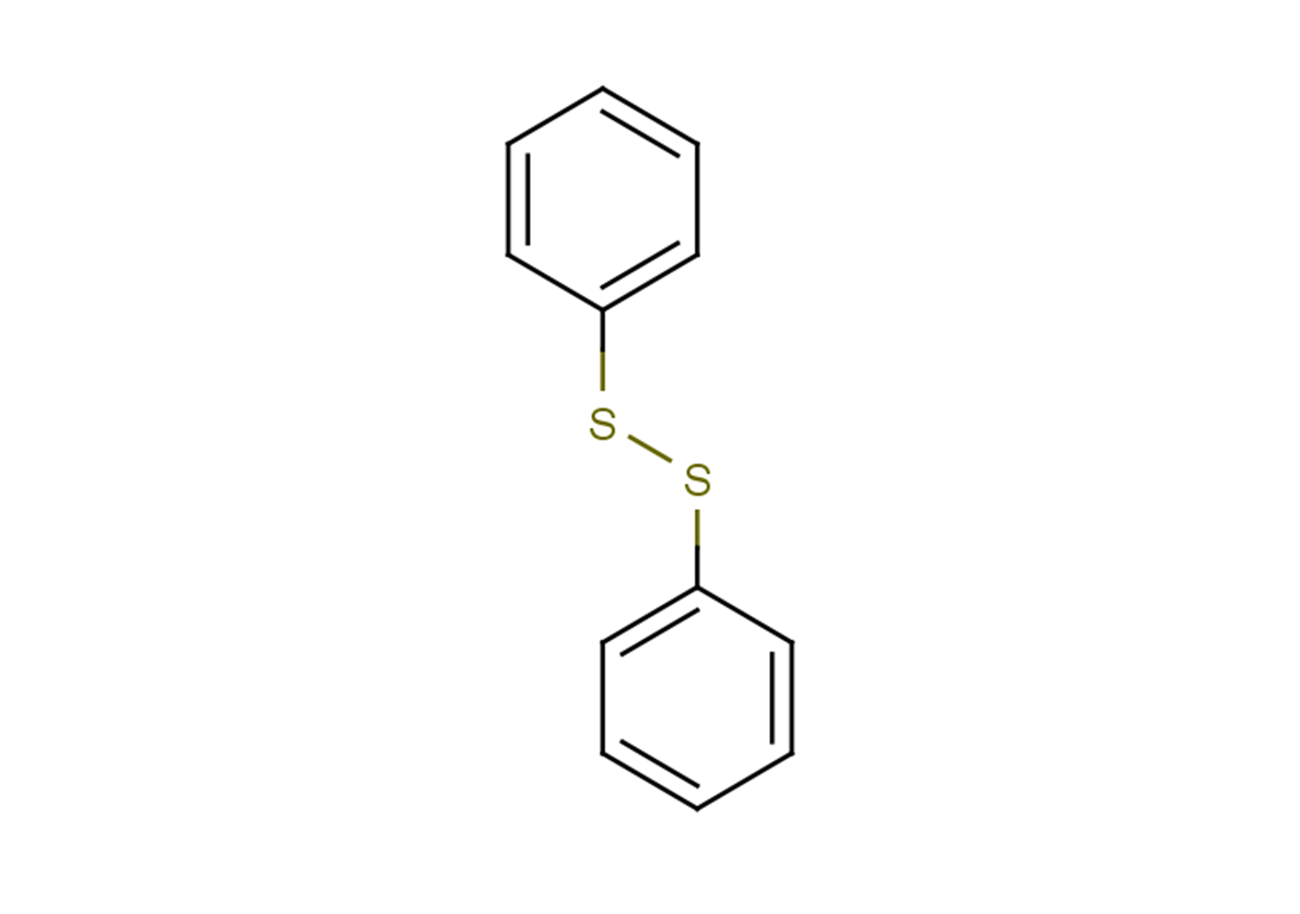 Diphenyl disulfide