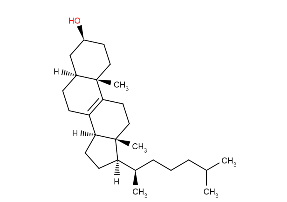 Zymostenol