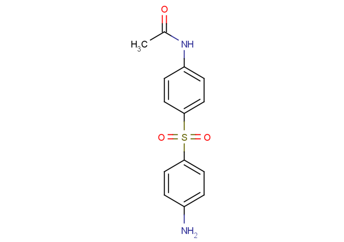 N-acetyl Dapsone