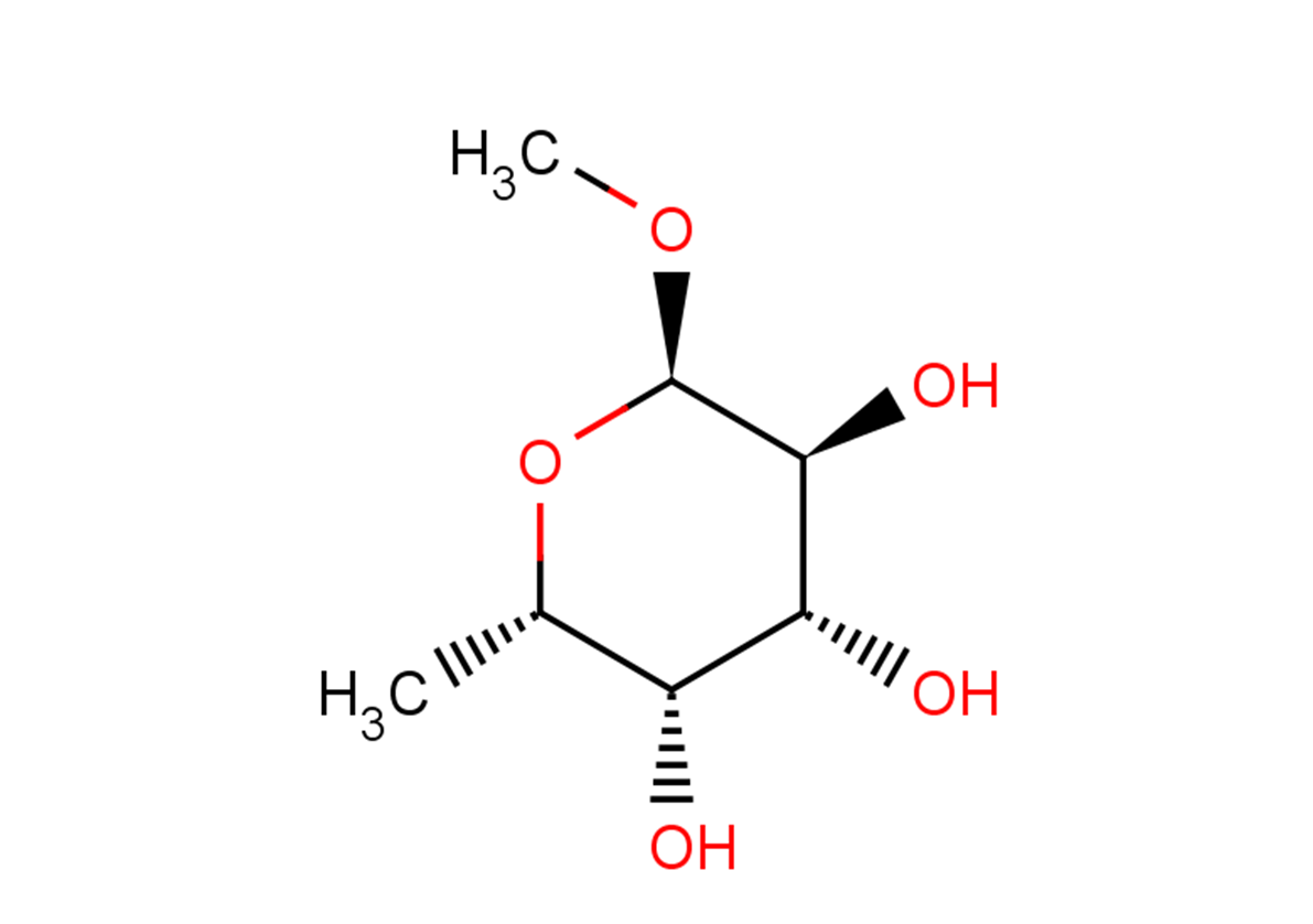 Methyl-a-L-fucopyranoside