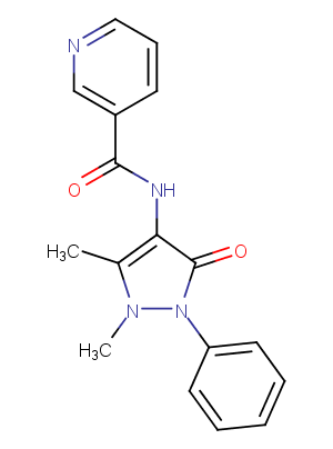 Nifenazone