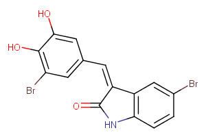 LC3-mHTT-IN-AN1 Chemical Structure