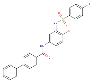 SN-011 Chemical Structure