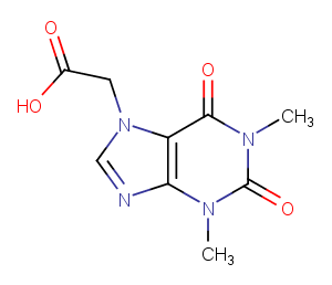 Acefylline