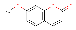 Herniarin Chemical Structure