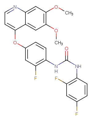 KI8751 Chemical Structure