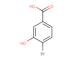 4-Bromo-3-hydroxybenzoic acid