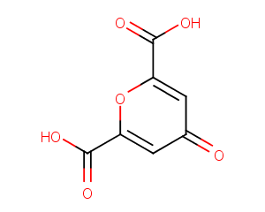 Chelidonic acid