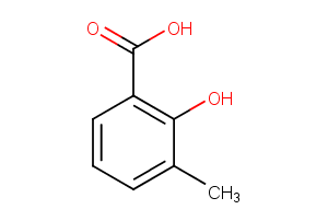 3-Methylsalicylic acid