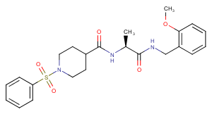 BC-1382 Chemical Structure