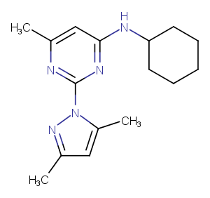 CyPPA Chemical Structure