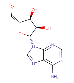 Adenosine