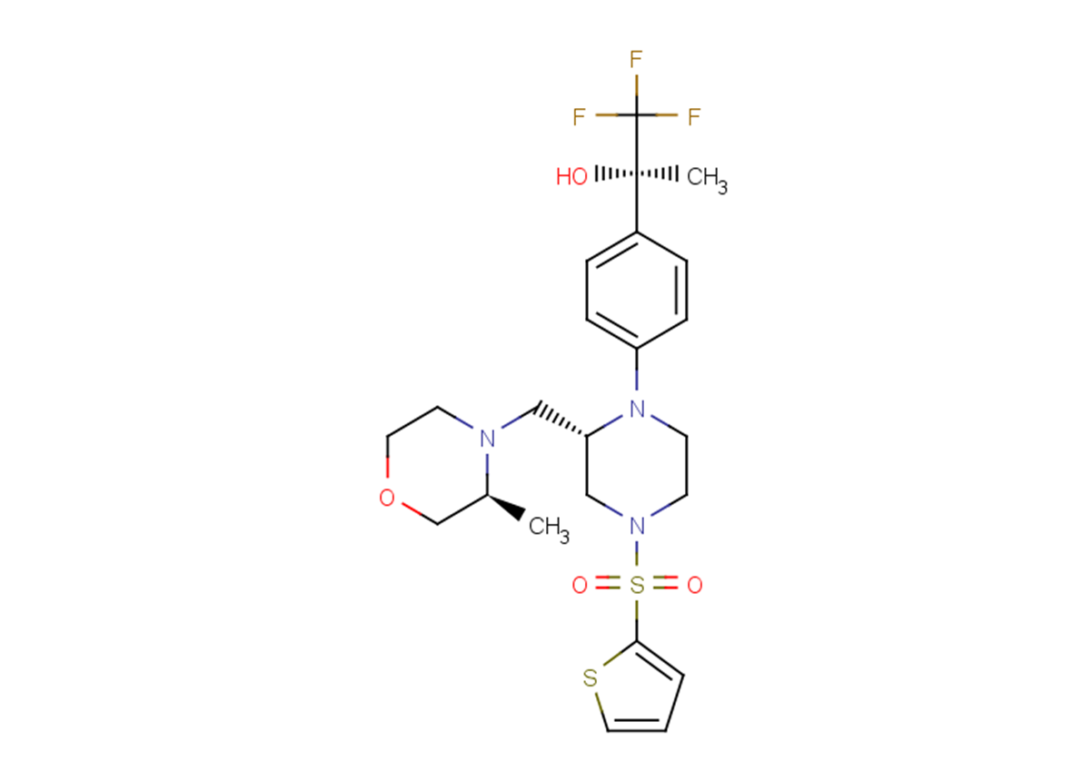 AMG-1694 Chemical Structure