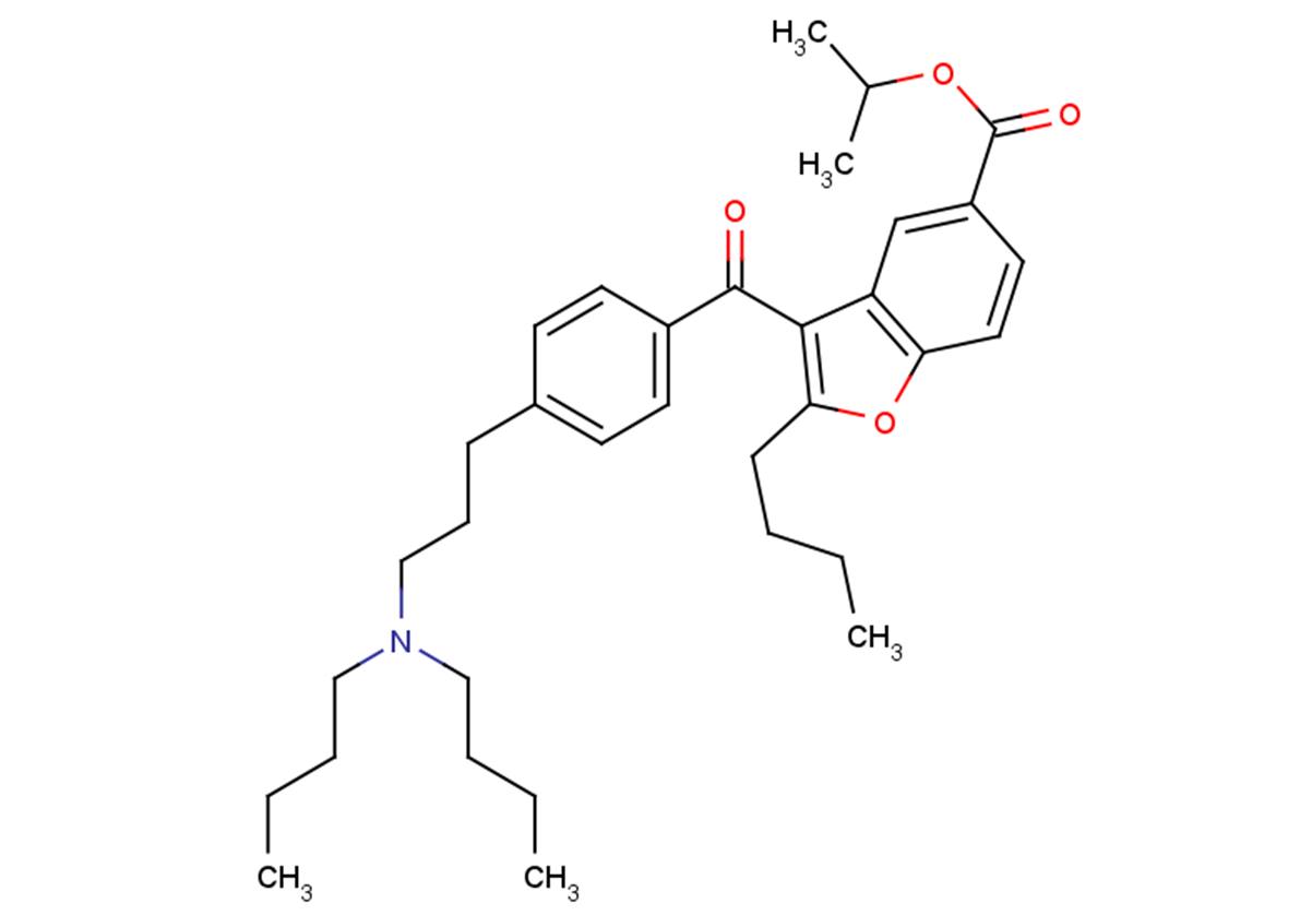 Celivarone