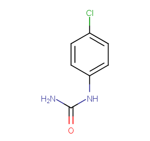 4-Chlorophenylurea