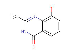 NU1025 Chemical Structure