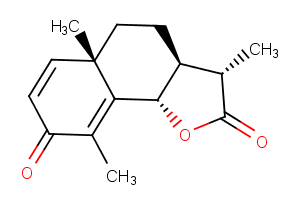 Santonin