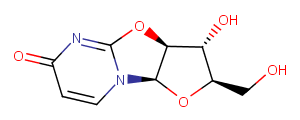 2,2'-Anhydrouridine