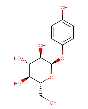 α-Arbutin