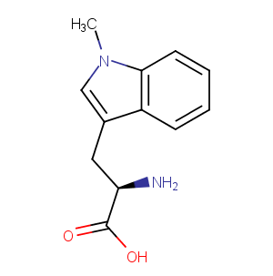 Indoximod Chemical Structure