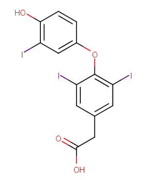 Tiratricol