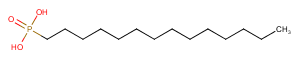 Tetradecyl Phosphonate