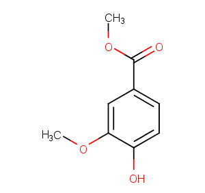 Methyl Vanillate