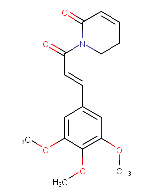 Piperlongumine