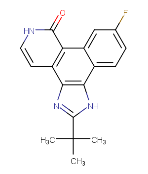 Pyridone 6