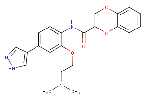 SR-3677 Chemical Structure