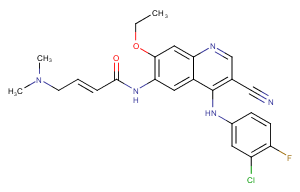 Pelitinib