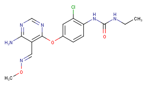 JNJ-38158471 Chemical Structure