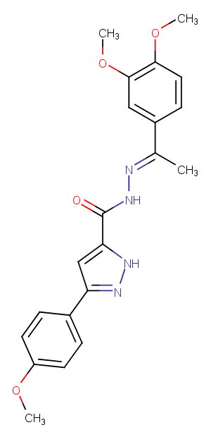 SKI-178 Chemical Structure