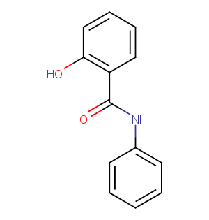 Salicylanilide