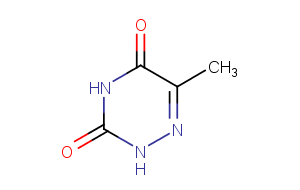 6-AZATHYMINE