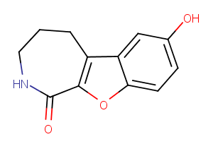 CID755673 Chemical Structure